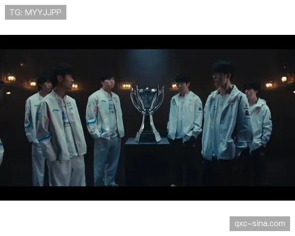 S14冠亚军纷纷陷入困境 T1与BLG同遭1比2逆袭成最大冷门